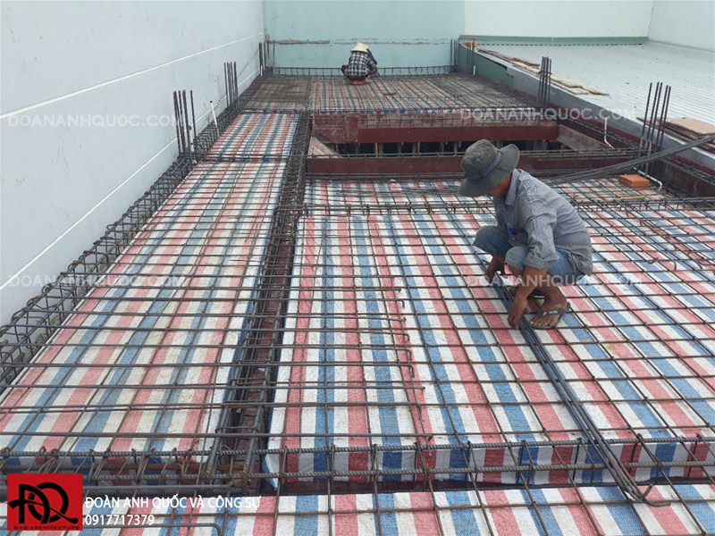 thi công xây dựng nhà phố trọn gói tại phan thiết