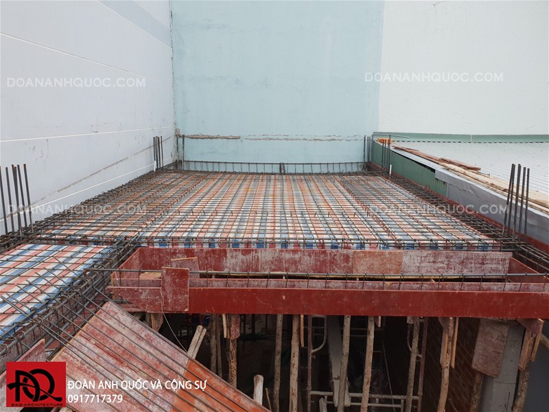 thi công xây dựng nhà phố trọn gói tại phan thiết