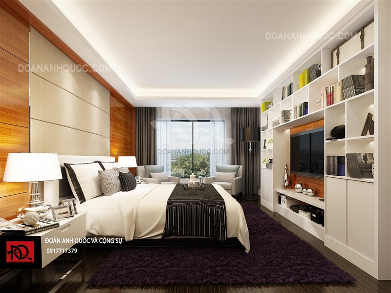 thiết kế nhà phan thiết, nội thất, cổ điển, tân cổ điển, hiện đại