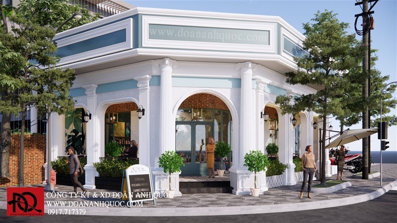 thiết kế khách sạn phan thiết
