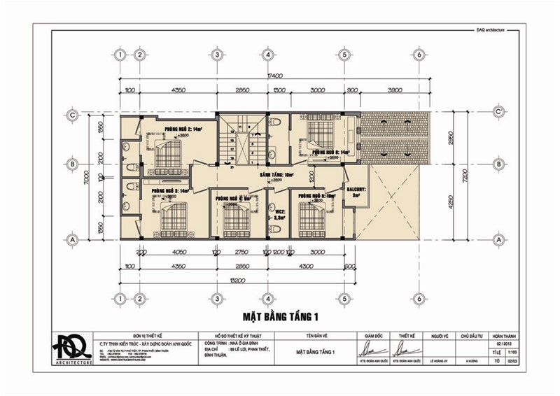 Cách tính diện tích xây dựng Cách tính diện tích xây dựng